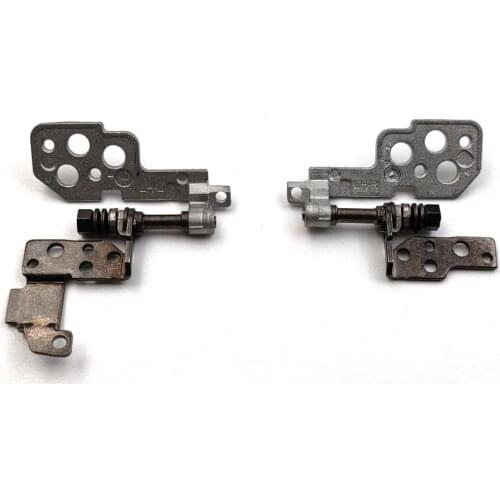 New For Lenovo IdeaPad 710S-13 710S-13ISK 710S-13IKB Laptop LCD Screen Hinges L & R