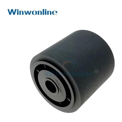 1PC A03X565400 Original Pickup Roller for KONICA Minolta BH920 950 951 1050 1051 1200 C6500 C6501 C6000 C7000 C1060 C2060