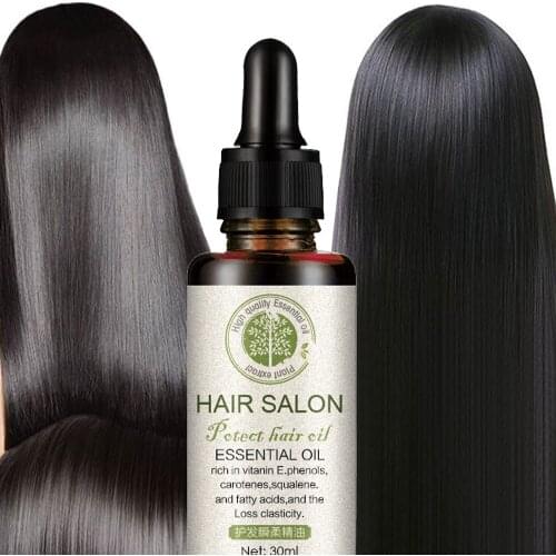 QINGFANGLI Hair Styling Products