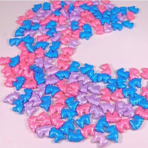 Edible Unicorn Head Sprinkles Sugar Beads Dragees Sprinkles Cake Sprinkle Decorations Colorful Sugar Sprinkles Pearl Sugar Balls