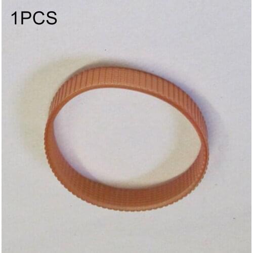 Heat resistance Planer Belt Replacement Poly V-Belt For 2012NB Planer Low noise