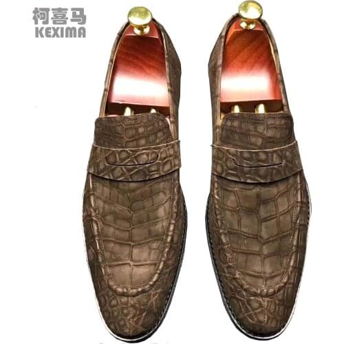 Мужские классические туфли Xiaodaofengqing China At AliExpress