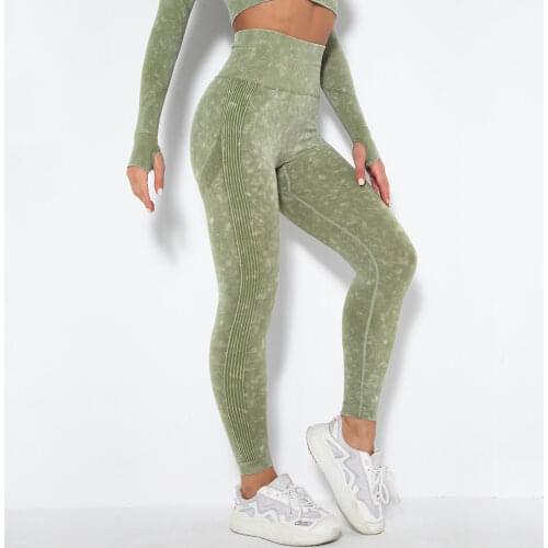 Seamless Sports High Waist Push Hip Wicking Yoga Pants Women Gym Running Fitness Sport Yoga Leggings Workout Yoga Leggings Women