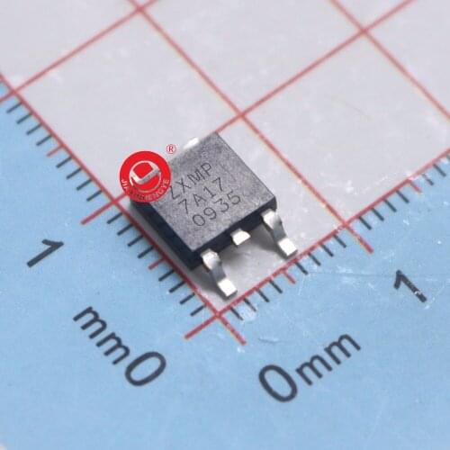 ZXMP7A17KTC ZXMP7A17 TO-252 Original and New 5PCS/LOT