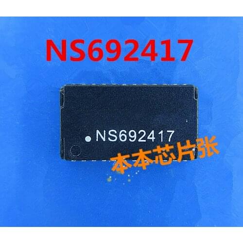 1pcs/lot NS692417 SOP24 SMD New authentic