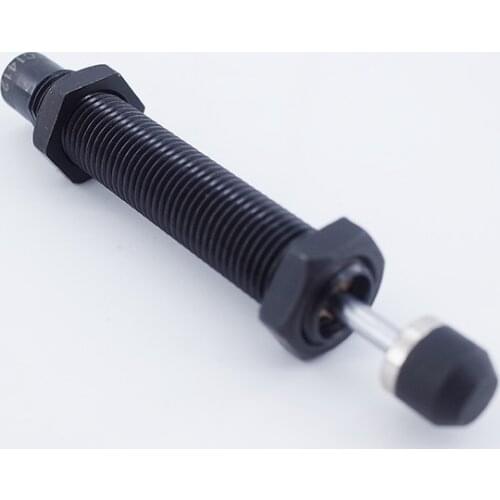 AC0806/2020/1008/1410/2050 hydraulic shock absorber injection molding machine damper AC series pneumatic cylinder air buffer