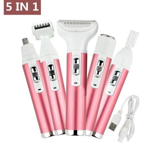 Электробритвы AIBODUO China At AliExpress