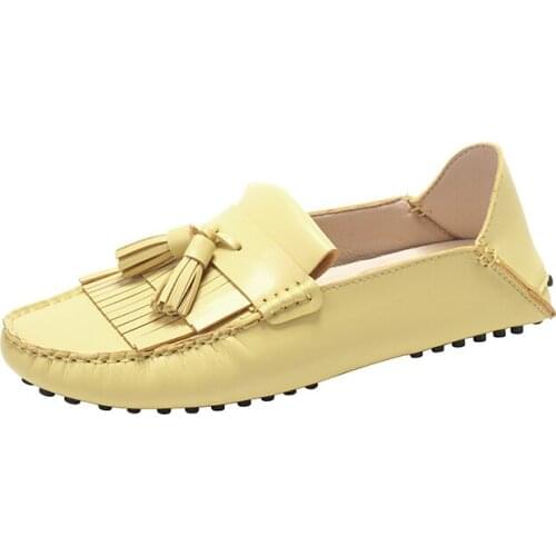 Aoshangsha Women's Autumn Shoes