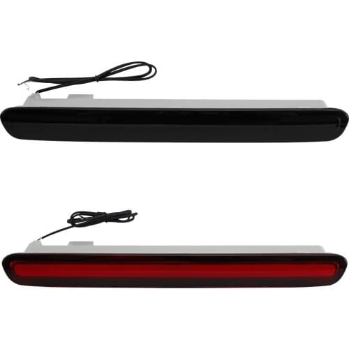 Artudatech High Third 3rd Brake Light Lamp Tail For Toyota Hilux Revo M70 SR5 2015-2017 Car Accessories