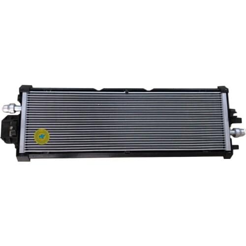 Car AC Condenser Radiator For TESLA MODEL 3 2017 2018 2019 2020 2021 107708200C