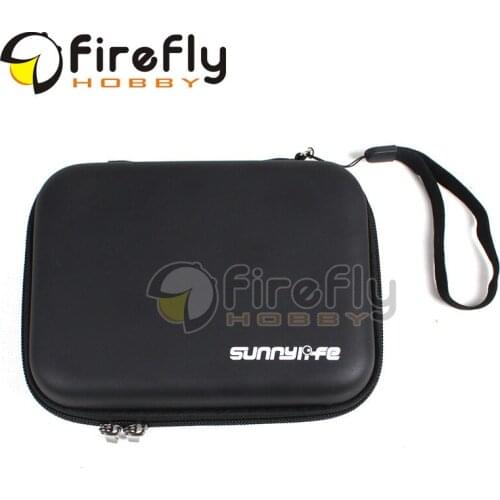 Sunnylife Filter Bag Case for DJI OSMO and Inspire X3 Camera Filters