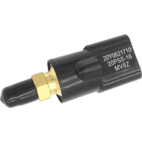 Oil pressure switch 20Y-06-21710 20Y0621710 ForKomatsu Excavator PC60 120 200 220 360-6 Sensor