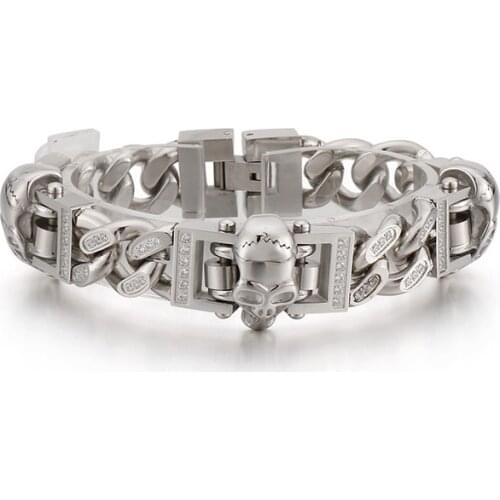 DMMiRA Men's Chains