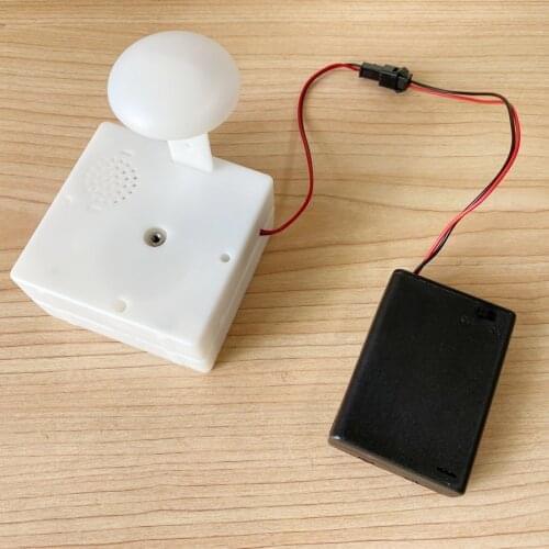 Breathing Simulator Breathing Mechanism for Reborn Doll Pulsing Device Stuffed Toy