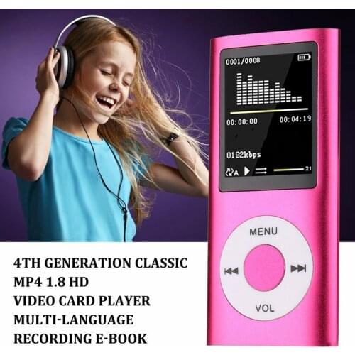 MP4-плееры EDUP China At AliExpress