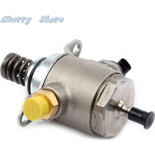 V10250011 Mechanical Fuel Pump-High Pressure Pump For Audi A4 A5 A6 Q3 Q5 TT VW Passat CC Tiguan 2.0 TFSI CCZA Skoda 06J127025E