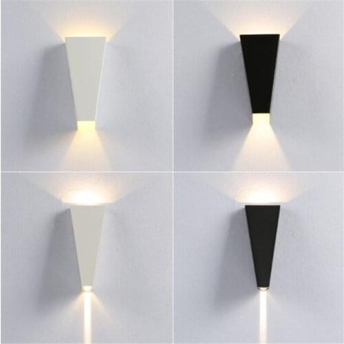 MUCHTING Outdoor Wall Lights
