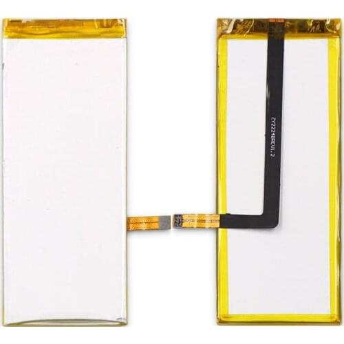 Original battery 2200mah for DOOGEE F3 Pro /5 inch Cellphone batteries