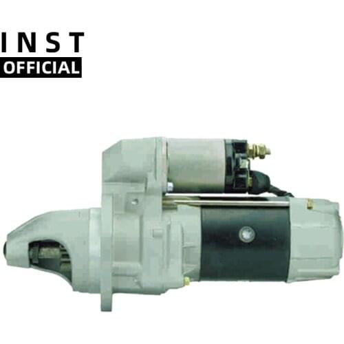 STARTER FOR S6B,S6R 04301-36100 0350-602-0050
