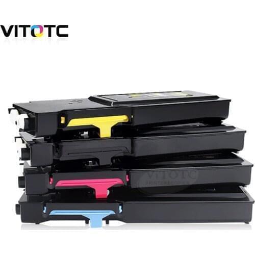 Compatible FULL High Capacity Xerox Toner Cartridge For VersaLink C400 C405 Printer 106R03516 106R03517 106R03518 106R03519