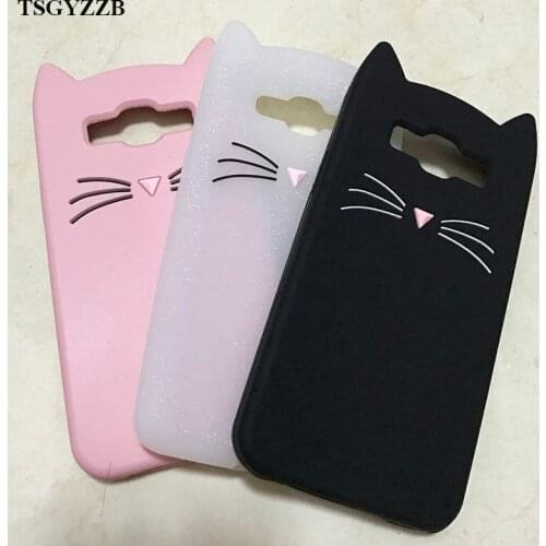 TSGYZZB Phone Cases Samsung Galaxy J1 Mini