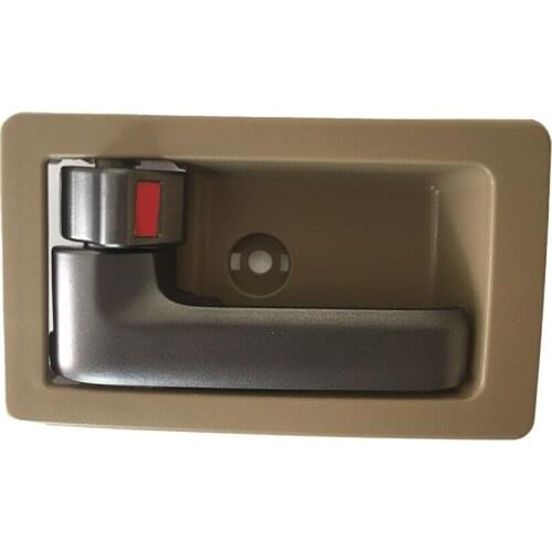 Front Door Inner Handle for DFSK C37 Auto Spare Parts