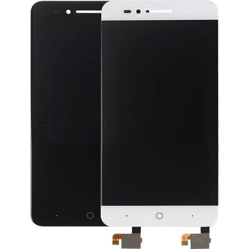 LCD+TP for ZTE Blade A610 BA610 ZTE Blade A610C 5.0" LCD Display+Touch Screen Digitizer Assembly Replace Free Shipping+Tools