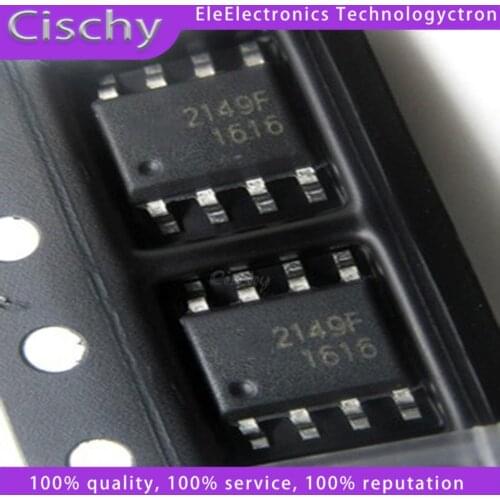 10PCS ME2149 ME2149F 2149F SOP-8