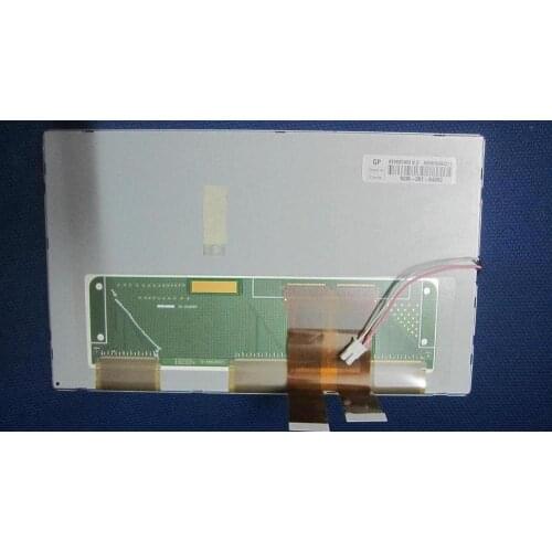8 inch AT080TN03 V.2 LCD screen
