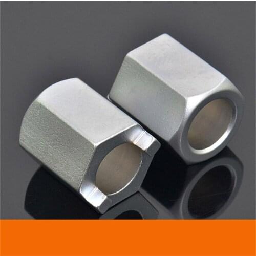 Automobile Front And Rear Shock Absorber Socket Wrench Tool Shock Absorber Spring Sleeve Clamp Shock Absorber Repair Tool