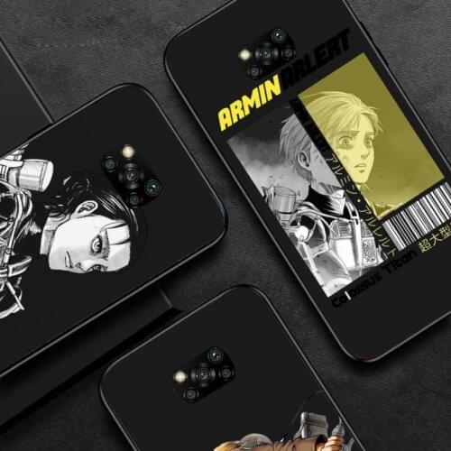 Bearscubo Phone Cases Xiaomi Redmi Note 5A