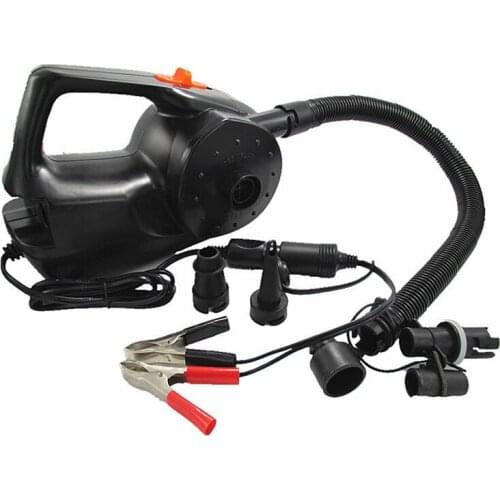 BIEPU Inflatable Pumps