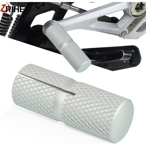 Motorcycle gear and brake lever enlargement version For BMW F650CS R1100S R1150R R1200R R850R R nineT Racer 2017 2018 2019 2020