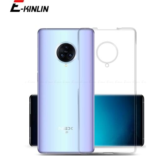 E-KINLIN Vivo NEX Phone Cases