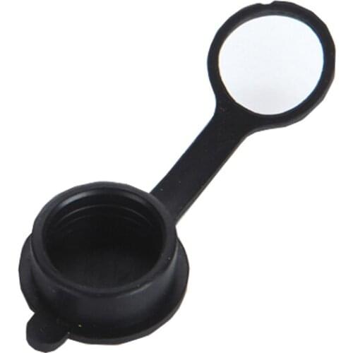 16mm socket for GX16 Aviation Plug Plastic Dust Cap Waterproof Cover