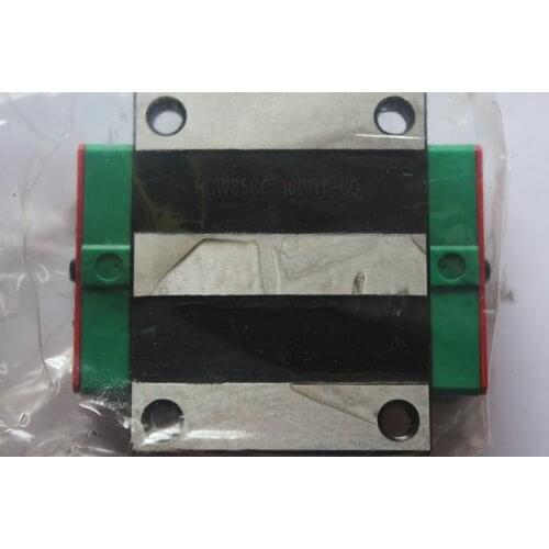 HIWIN HGW35C linear guide block