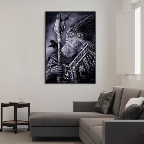 Paint by number art painting by numbers Hand-painted Classical Pharaoh Portrait Home Corridor Hotel Decorative Painting