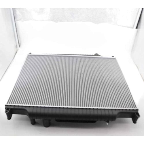 PCC500300 FOR LAND ROVER RANGE ROVER SPORT 3.6L V8 DIESEL RADIATOR NISSENS