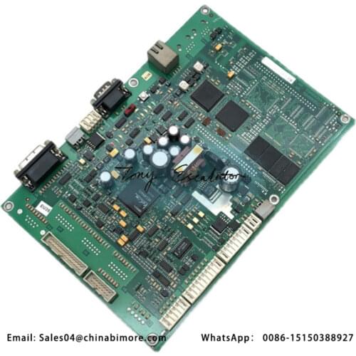 Elevator cabinet controller box main pcb card board 59400351 VARIOCON vf44br