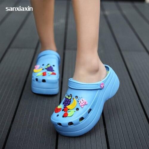 Women Casual Slippers Medical Doctors Nurses Surgical Shoes Work Flat Slippers Operating Room Lab Slippers Ladies Fashion Shoes
