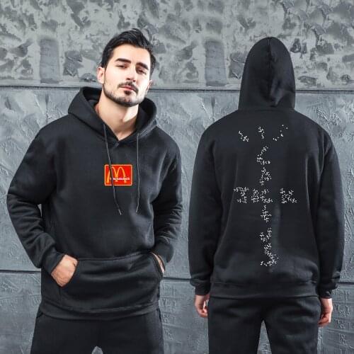 Travis Scott STAFF (Travis Scott STAFF) Cactus Jack Astroworld(Jack Astroworld) resembles Volt Soyez Sisi Turney(thouseàcapuche)