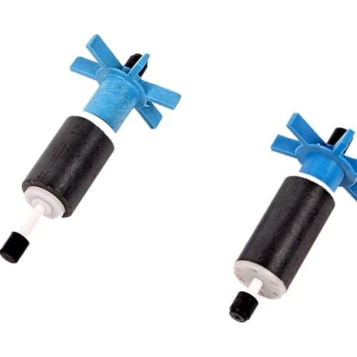 JEBO External Original Fish Tank Filter Rotor Accessories peceras y acuarios