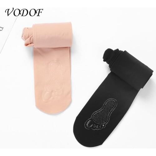 Женские носки и чулочные изделия VODOF China At AliExpress