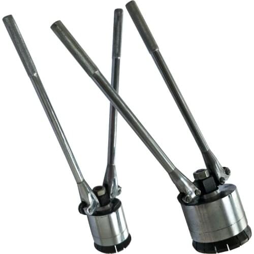 High Quanlity 53 Gallon 200L Drum Cap Sealing Tool Barrel Crimping Tool Capper Pliers te