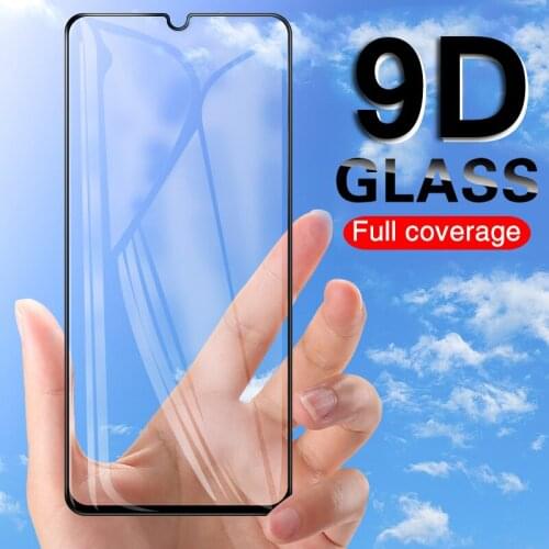 Protective for Huawei Y5 2019 Glass Screen Protector for Huawei Y 5 Y5 2019 Tempered Glass Protection Film
