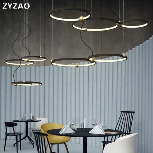 Подвесные светильники с пультом управления ZYZAO China At AliExpress