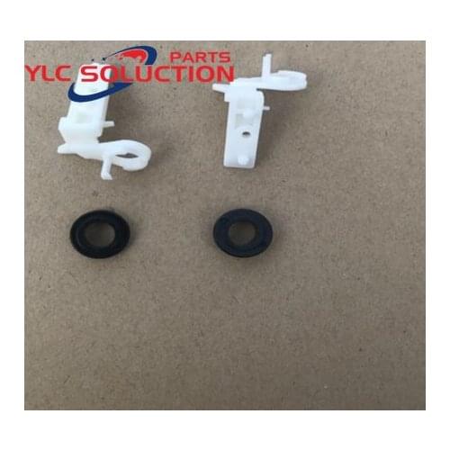 10X BH283 Genuine A1UDR70500 transfer roller bracket for Konica Minolta Bizhub 283 363 423 282 362 copier part Original New