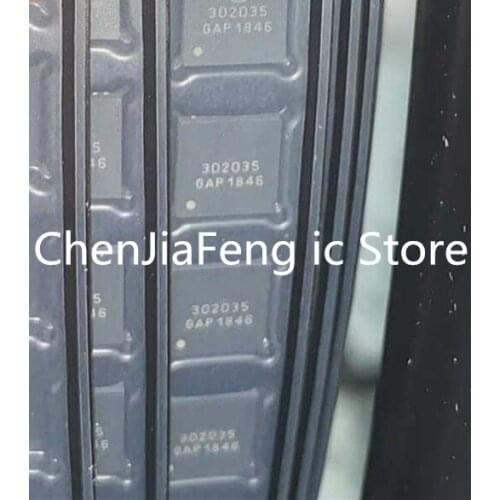 5PCS~10PCS/LOT NCP302035MNTWG NCP302035MNT 302035 QFN New original
