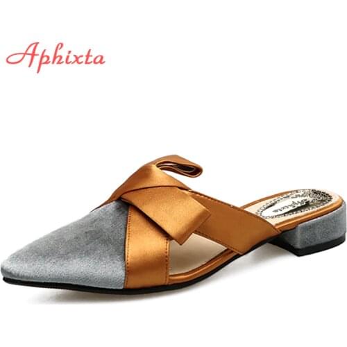 Aphixta Women's Autumn Shoes
