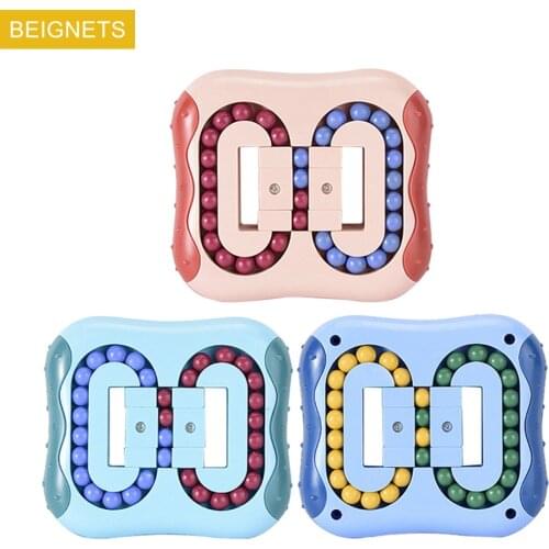 Кубики рубика и головоломки BEIGNETS China At AliExpress